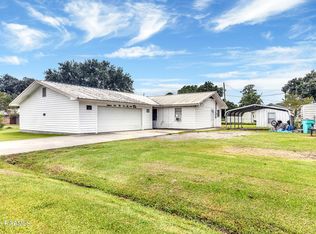 226 Seneca St, Port Barre, LA 70577