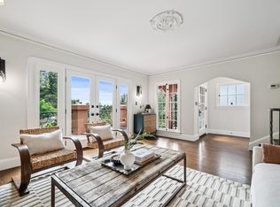 5617 Moraga Ave, Oakland, CA 94611