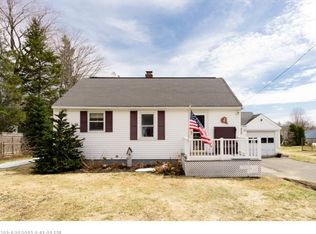 152 Bolt Hill Rd, Eliot, ME 03903