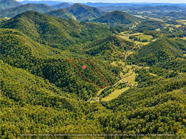 99999 Boone Gap Ln #2, Taylorsville, NC 28681