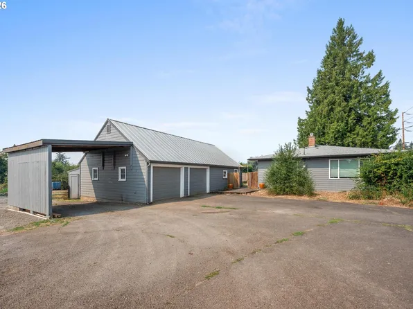 118 Warner Milne Rd, Oregon City, OR 97045