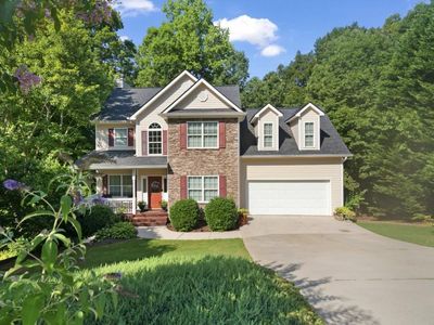 4623 Enfield Dr, Gainesville, GA, 30506