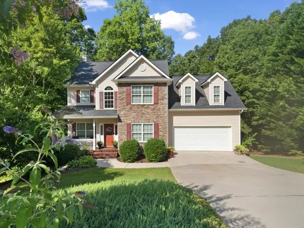 4623 Enfield Dr, Gainesville, GA 30506
