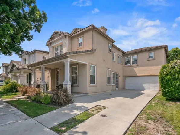 1855 Sheep Ranch Loop, Chula Vista, CA 91913