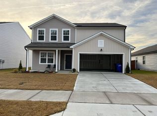 1521 Arapahoe Ridge Dr, Raleigh, NC 27604