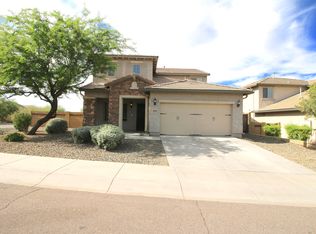 1819 W Black Hill Rd, Phoenix, AZ 85085
