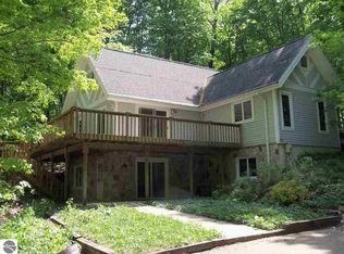 4544 Del Mason Rd, Bellaire, MI 49615