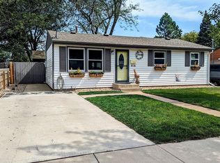 816 N Garfield Ave, Sioux Falls, SD 57104