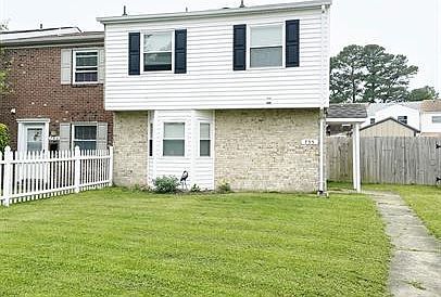 4th image of 735 Tilden Pl #1