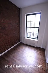 Rented by East Williamsburg Realty Inc