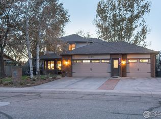 1006 Indian Trail Dr, Windsor, CO 80550