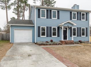 615 Spencer Ct, Martinez, GA 30907