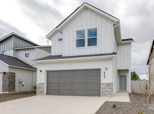 903 N Mirror Creek Way, Meridian, ID 83642