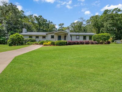 1317 Elwell Dr, Tallahassee, FL, 32303