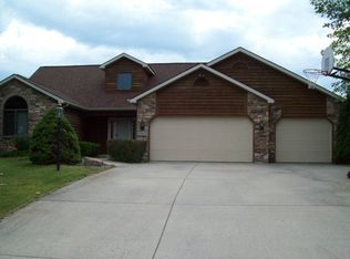 13808 Blacksmith Run, Leo, IN 46765