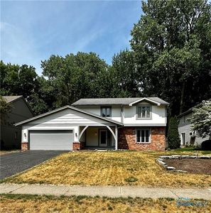 2337 Gibley Park Rd, Toledo, OH, 43617