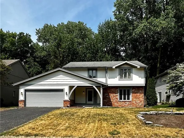 2337 Gibley Park Rd, Toledo, OH 43617