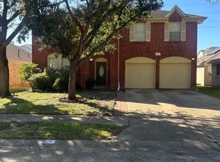 6722 Oakleaf Trail Ln, Richmond, TX 77407