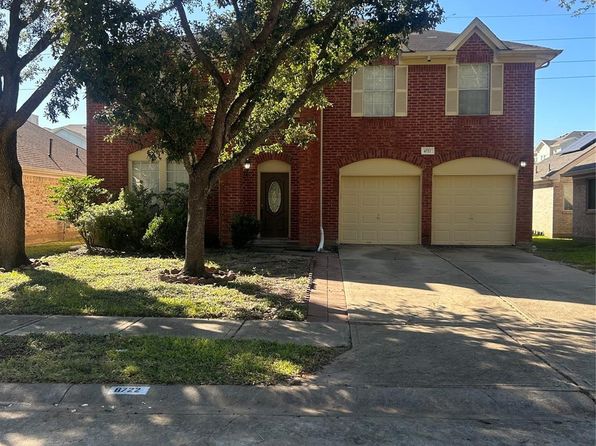 6722 Oakleaf Trail Ln