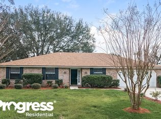 11759 N Tortoise Way, Jacksonville, FL 32218