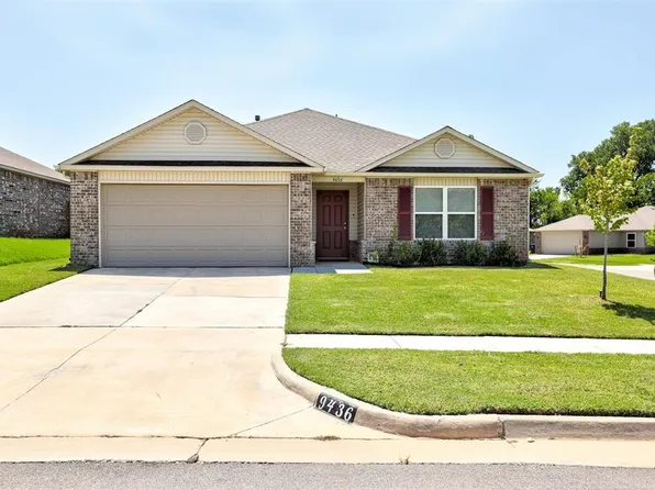 9436 SW 37th St, Oklahoma City, OK 73179