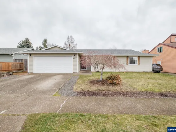 4827 Indiana Ave NE, Salem, OR 97305