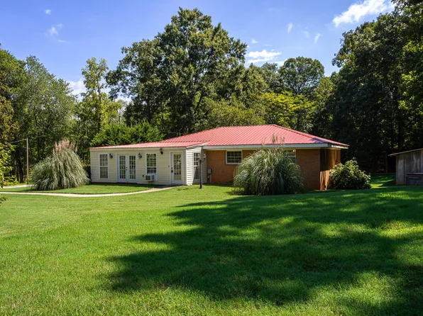 3622 Chestnut Ridge Church Rd, Efland, NC 27243