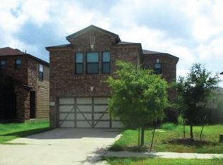 1053 Tumbleweed Trl, Temple, TX 76502