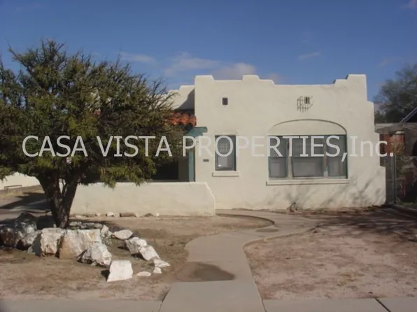 1036 N 1st Ave, Tucson, AZ 85719