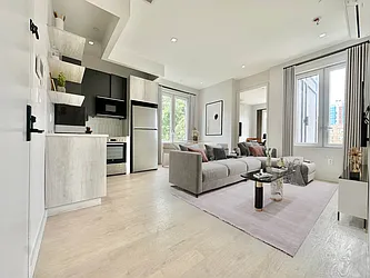 Rented by Doorway NYC, LLC