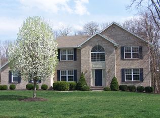 7547 Terraqua Dr, West Chester, OH
