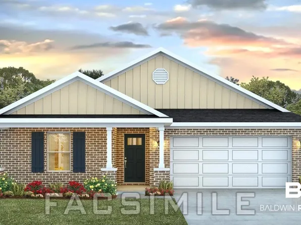 664 Overland Dr, Fairhope, AL 36532