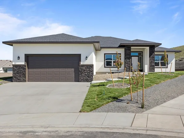 1056 Makah Ct, Richland, WA 99352