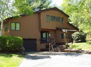 3755 Quechee Main St, Hartford, VT 05047