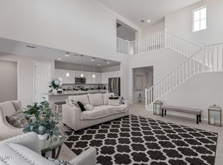 2377 S 245th Dr, Buckeye, AZ 85326