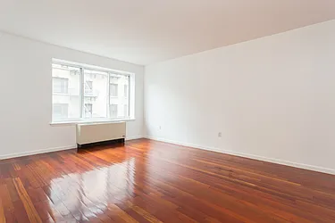 Rented by Compass