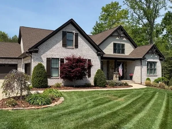 7715 Northern Estates Point, Greensboro, NC 27455