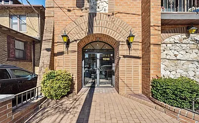 9249 John F Kennedy Boulevard, #420