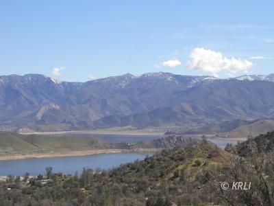 Evans Rd, Wofford Heights, CA, 93285