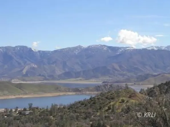 Evans Rd, Wofford Heights, CA 93285
