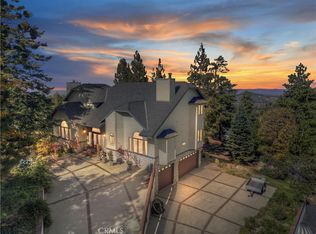 26077 Walnut Hills Dr, Lake Arrowhead, CA 92352