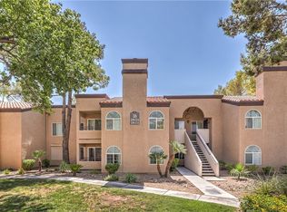 9325 W Desert Inn Rd APT 110, Las Vegas, NV 89117