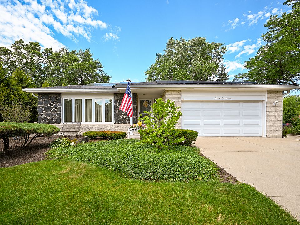 1st image of 7100 Terrace Dr