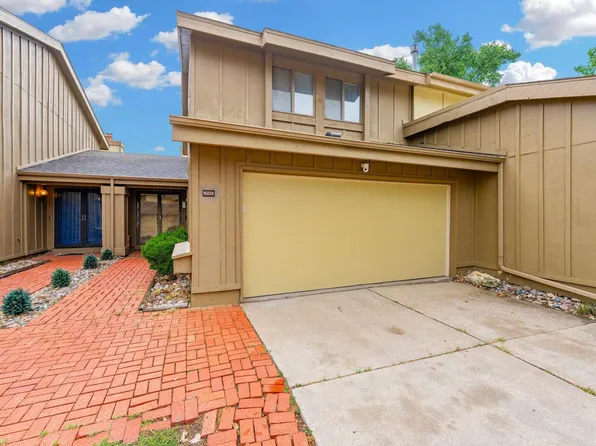 8201 E Harry St APT 1503, Wichita, KS 67207