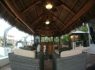 611 Santa Anita Ln, Key Largo, FL 33037