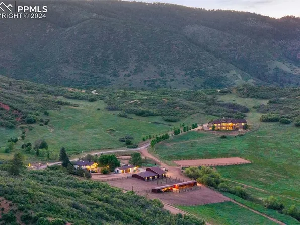 6839 Jackson Creek Rd, Sedalia, CO 80135