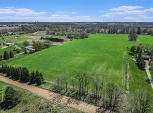 Bonanza Rd, Lake Odessa, MI 48849
