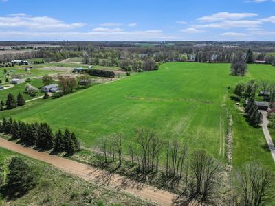 Bonanza Rd, Lake Odessa, MI, 48849