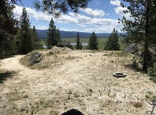 25 Sarah Way, Cascade, ID 83611