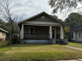 1920 Walnut St, Texarkana, TX 75501